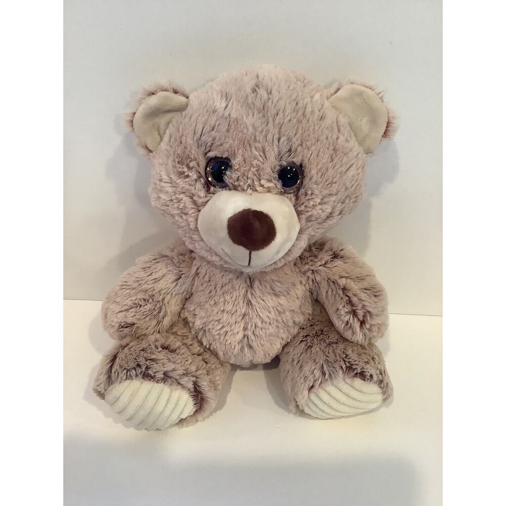 Hug Fun Plush Teddy Bear Stuffed Animal Huggable Stuffed Animal Soft Toy